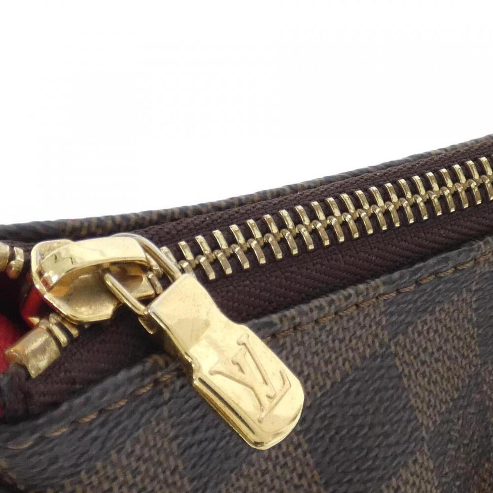 LOUIS VUITTON Brown Damier Shoulder Bag - Picture 6 of 8